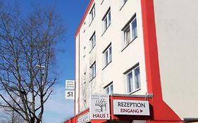 Hotel Sonne - Haus 1